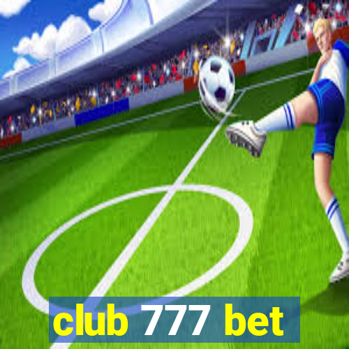 club 777 bet